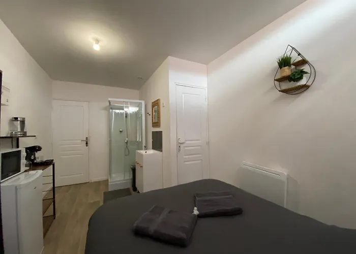 Capstay Cassel * Roubaix