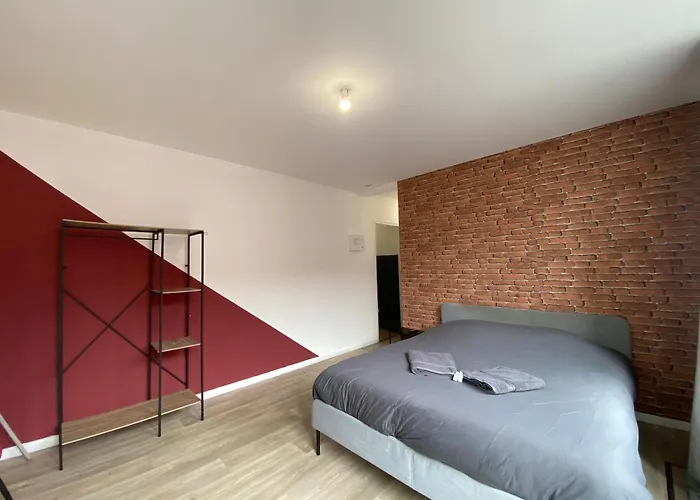 Appartement Capstay Cassel *