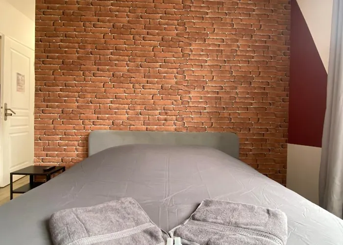 Capstay Cassel * Roubaix