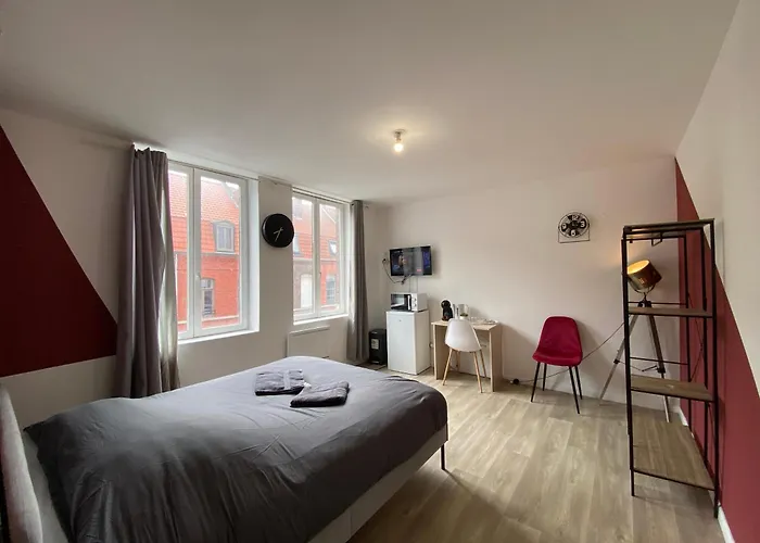 Appartement Capstay Cassel