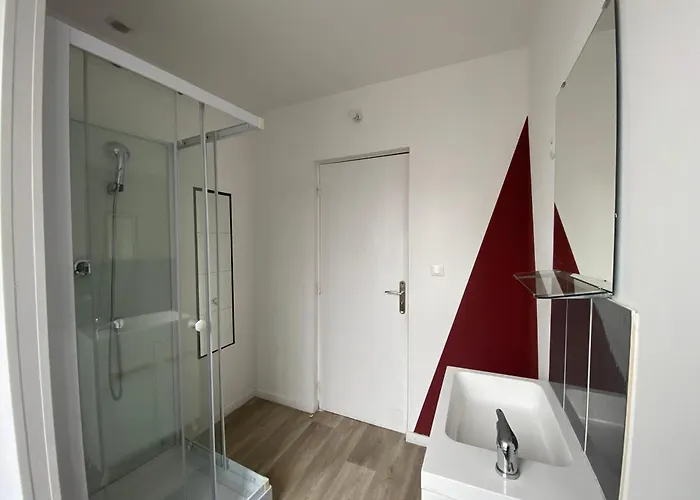 Capstay Cassel * Roubaix