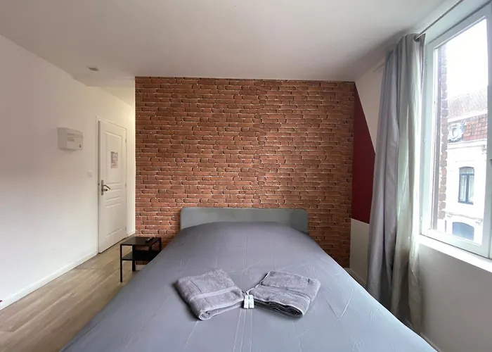 Apartamento Capstay Cassel