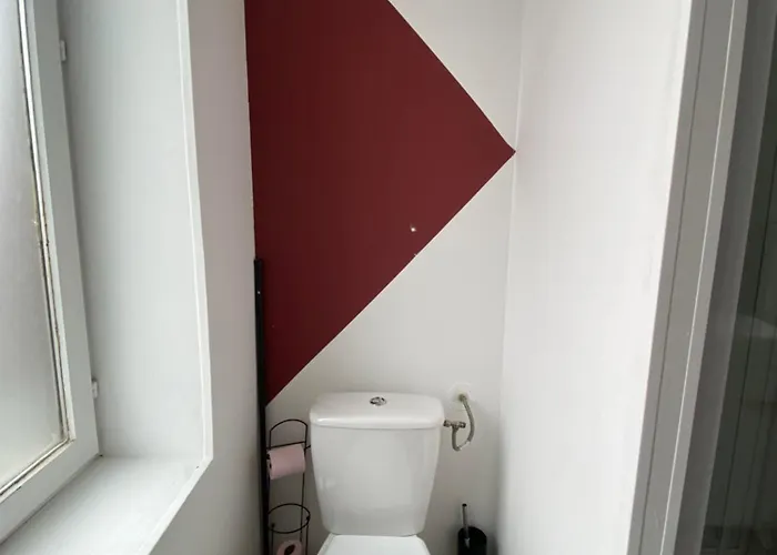 Capstay Cassel * Roubaix