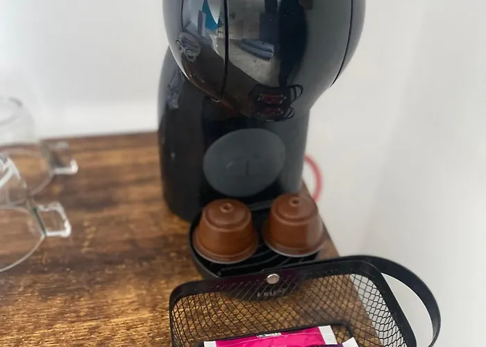 Appartement Capstay Cassel