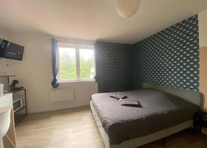 Appartement Capstay Cassel Roubaix
