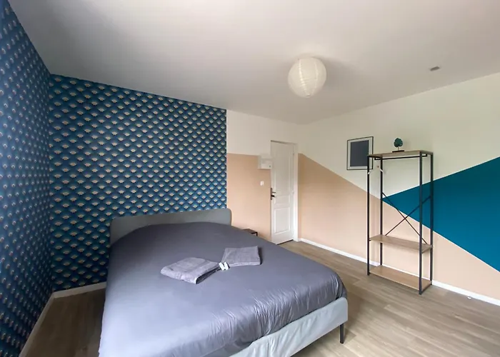 Capstay Cassel Appartement *