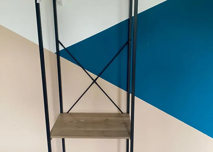 Appartement Capstay Cassel *