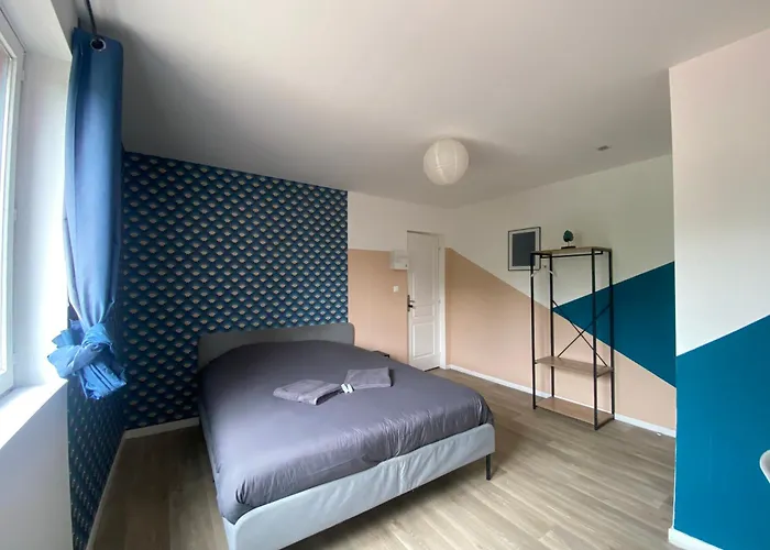 Capstay Cassel Roubaix