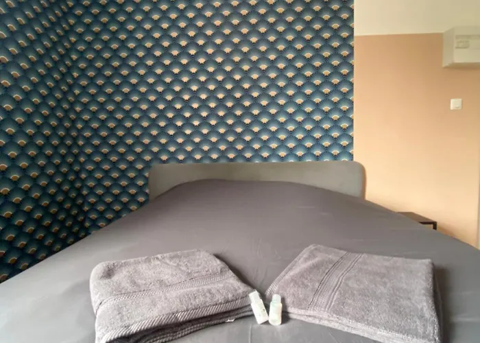 Capstay Cassel * Roubaix