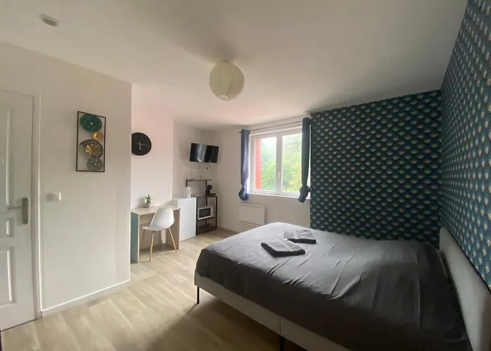 Capstay Cassel Appartement *