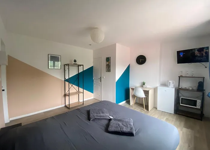 Capstay Cassel * Roubaix