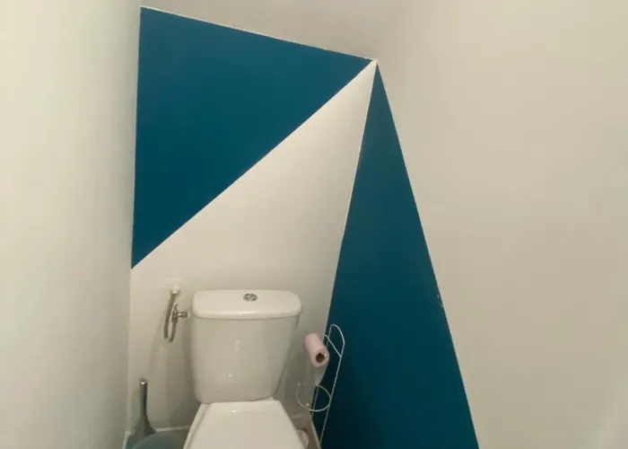 Capstay Cassel Appartement