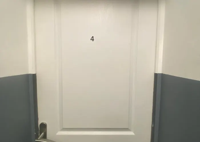 Appartement Capstay Cassel *