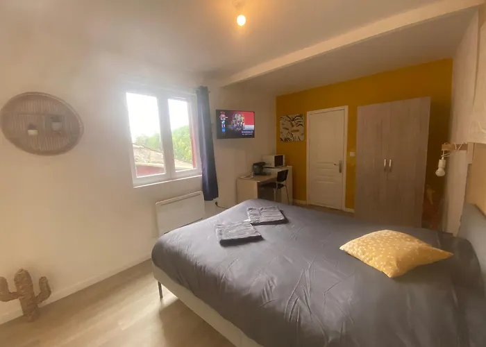 Capstay Cassel Appartement *