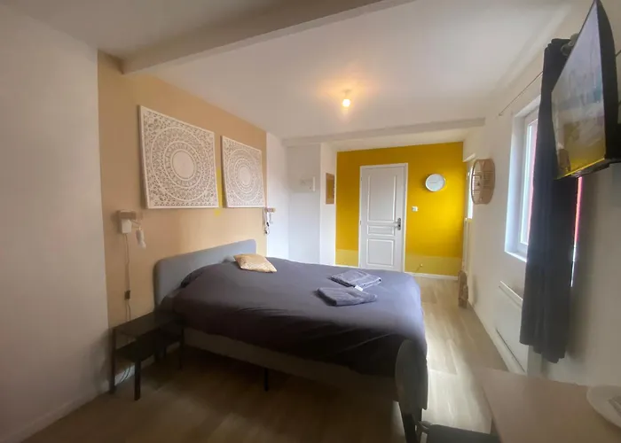 Capstay Cassel Roubaix