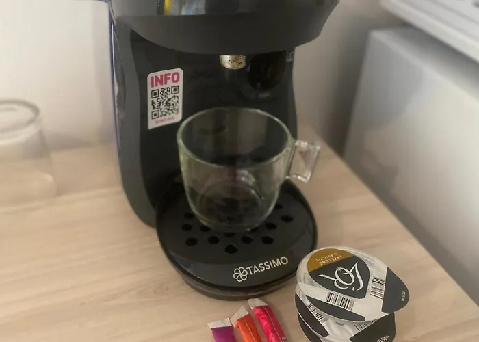 Capstay Cassel * Roubaix