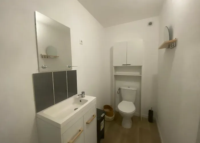 Capstay Cassel Appartement