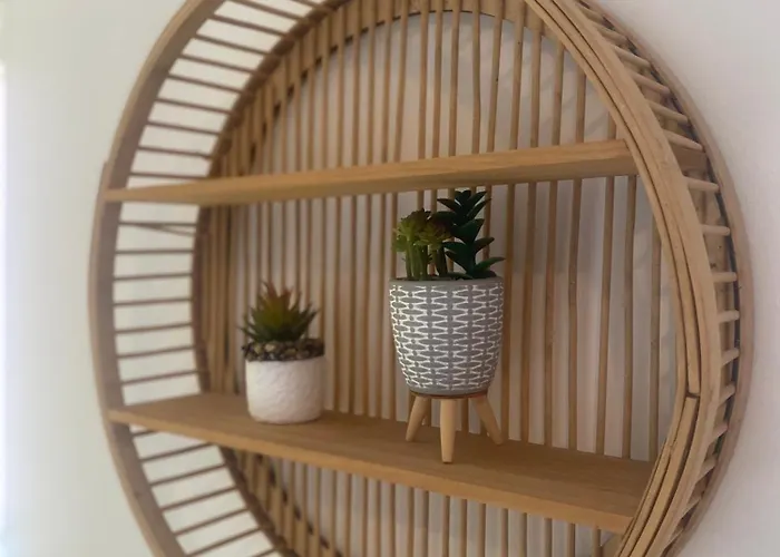 Appartement Capstay Cassel