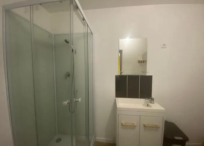 Capstay Cassel Appartement *